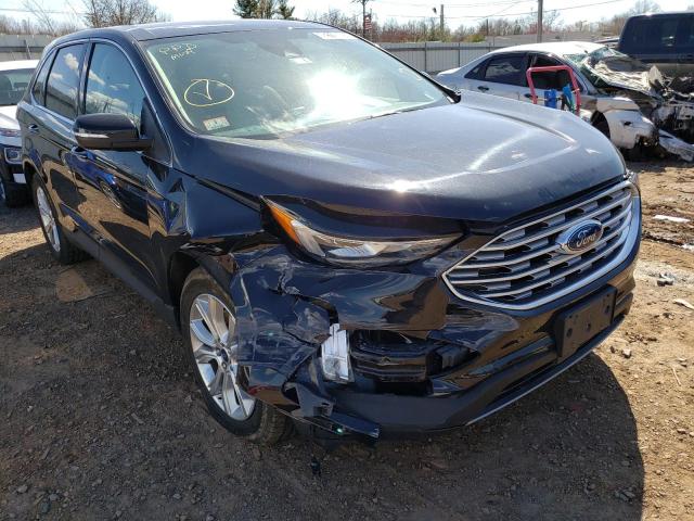 Photo 0 VIN: 2FMPK4K92MBA20861 - FORD EDGE 