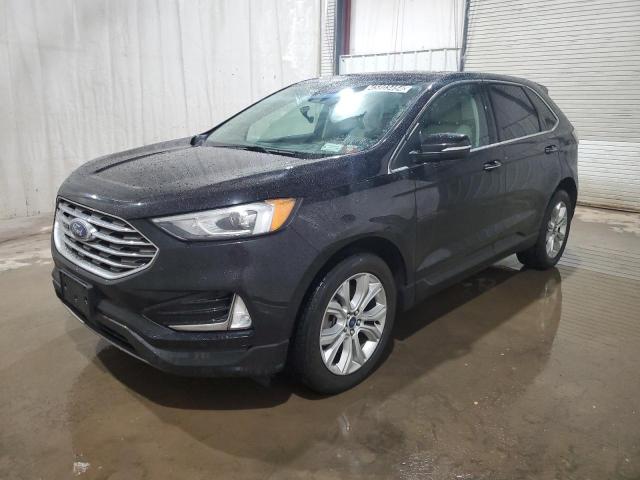 Photo 0 VIN: 2FMPK4K92MBA21220 - FORD EDGE 