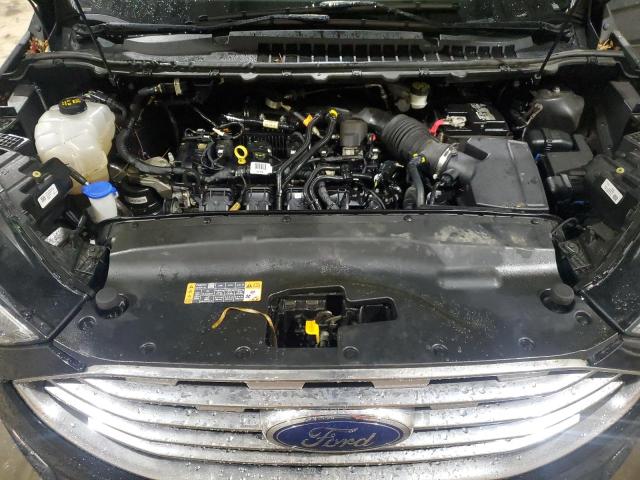 Photo 11 VIN: 2FMPK4K92MBA21220 - FORD EDGE 