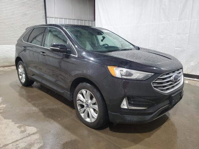 Photo 3 VIN: 2FMPK4K92MBA21220 - FORD EDGE 