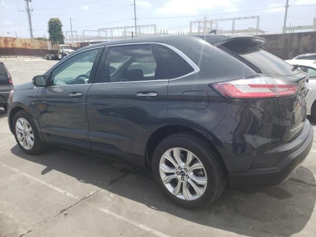 Photo 1 VIN: 2FMPK4K92MBA27079 - FORD EDGE 