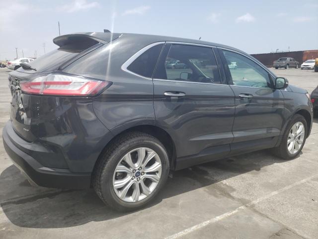 Photo 2 VIN: 2FMPK4K92MBA27079 - FORD EDGE 