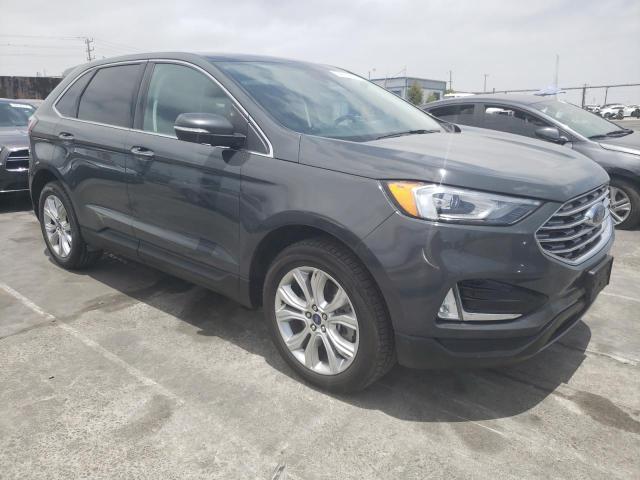 Photo 3 VIN: 2FMPK4K92MBA27079 - FORD EDGE 