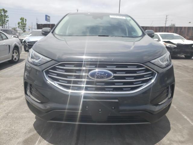 Photo 4 VIN: 2FMPK4K92MBA27079 - FORD EDGE 