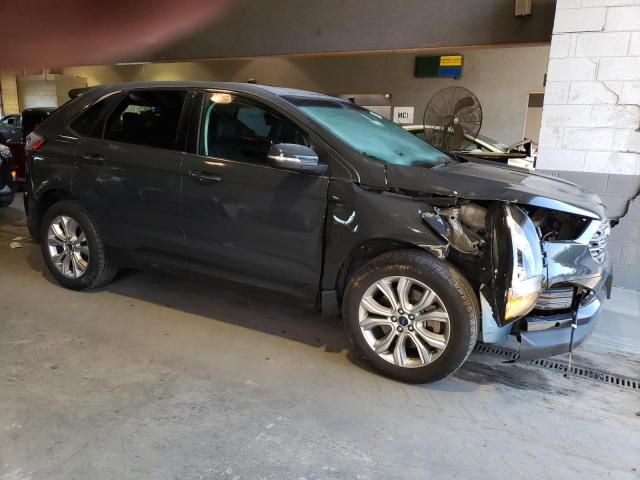 Photo 3 VIN: 2FMPK4K92MBA27227 - FORD EDGE TITAN 