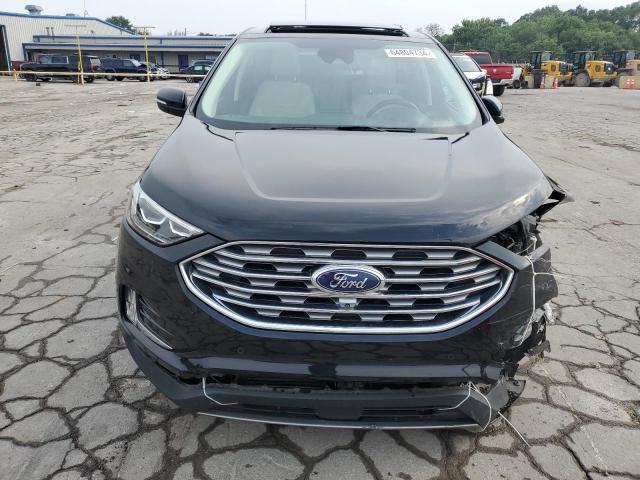 Photo 4 VIN: 2FMPK4K92MBA28121 - FORD EDGE TITAN 