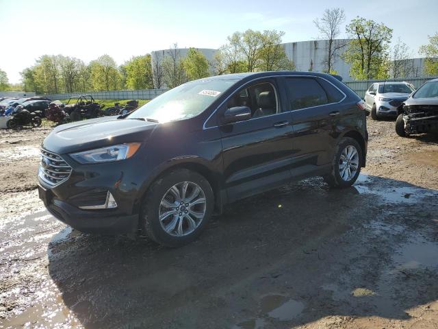 Photo 0 VIN: 2FMPK4K92MBA64164 - FORD EDGE 