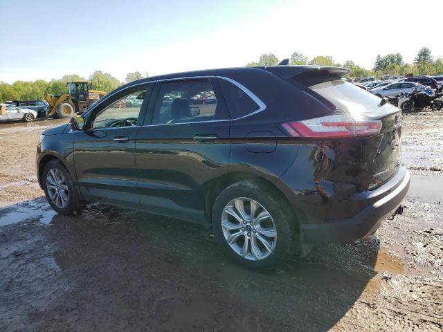 Photo 1 VIN: 2FMPK4K92MBA64164 - FORD EDGE 