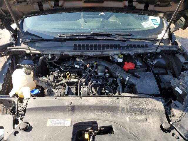 Photo 11 VIN: 2FMPK4K92MBA64164 - FORD EDGE 