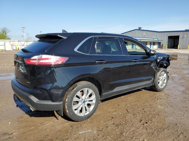 Photo 2 VIN: 2FMPK4K92MBA64164 - FORD EDGE 