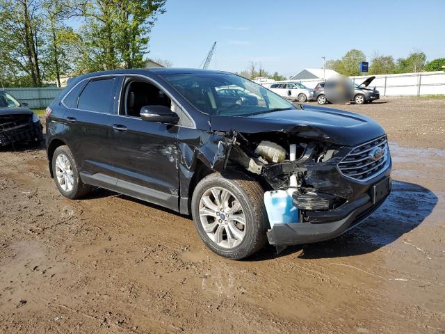 Photo 3 VIN: 2FMPK4K92MBA64164 - FORD EDGE 