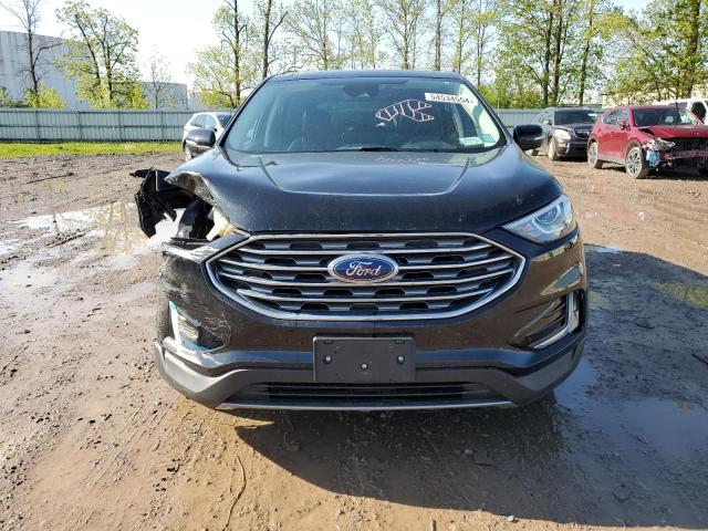 Photo 4 VIN: 2FMPK4K92MBA64164 - FORD EDGE 