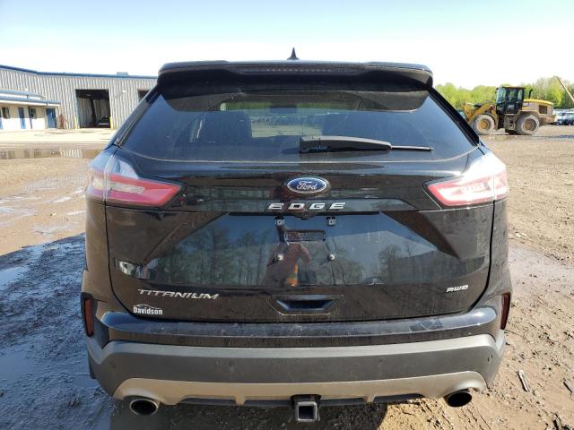 Photo 5 VIN: 2FMPK4K92MBA64164 - FORD EDGE 