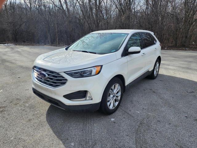 Photo 1 VIN: 2FMPK4K92NBA36964 - FORD EDGE 