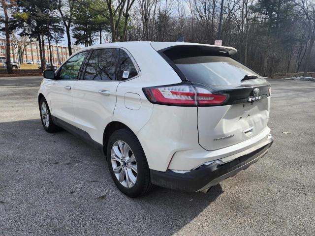 Photo 2 VIN: 2FMPK4K92NBA36964 - FORD EDGE 