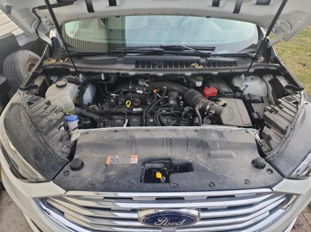 Photo 6 VIN: 2FMPK4K92NBA36964 - FORD EDGE 