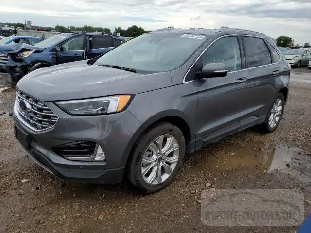 Photo 0 VIN: 2FMPK4K92NBA39590 - FORD EDGE 