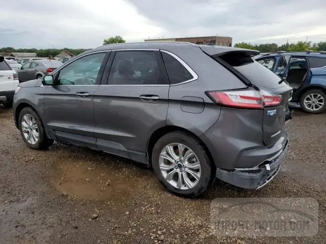 Photo 1 VIN: 2FMPK4K92NBA39590 - FORD EDGE 