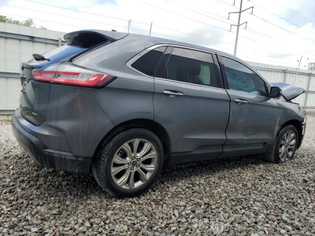 Photo 2 VIN: 2FMPK4K92NBA91527 - FORD EDGE 