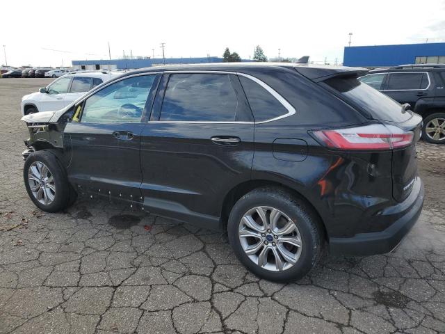 Photo 1 VIN: 2FMPK4K92NBB04454 - FORD EDGE 