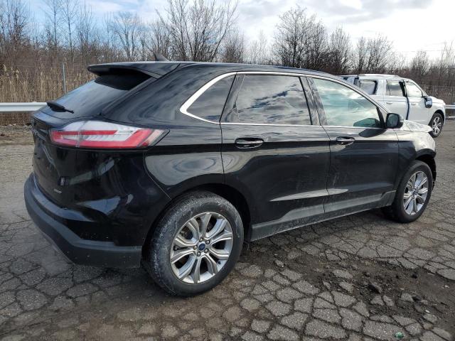 Photo 2 VIN: 2FMPK4K92NBB04454 - FORD EDGE 