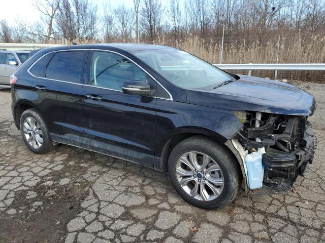 Photo 3 VIN: 2FMPK4K92NBB04454 - FORD EDGE 