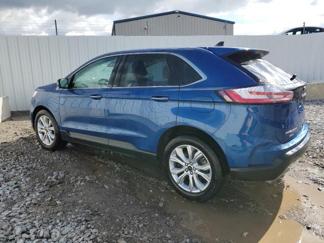 Photo 1 VIN: 2FMPK4K92PBA61267 - FORD EDGE 