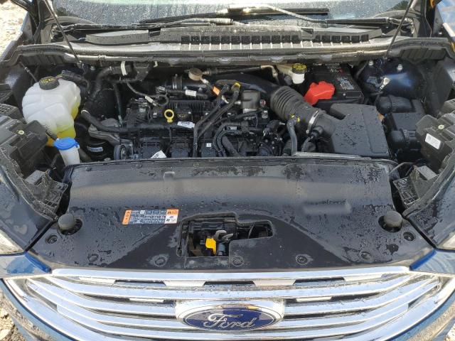 Photo 11 VIN: 2FMPK4K92PBA61267 - FORD EDGE 