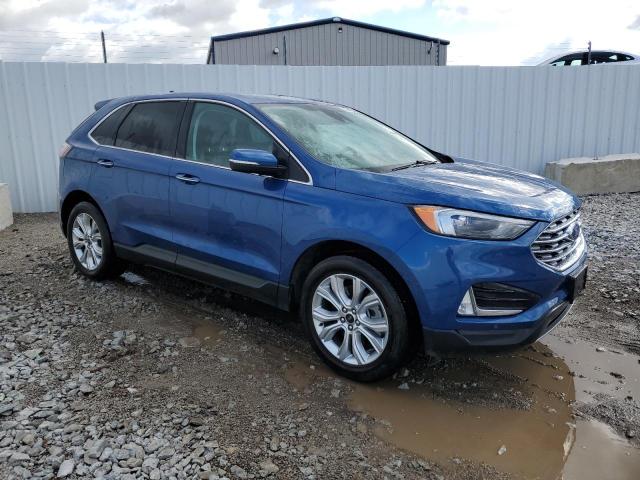 Photo 3 VIN: 2FMPK4K92PBA61267 - FORD EDGE 