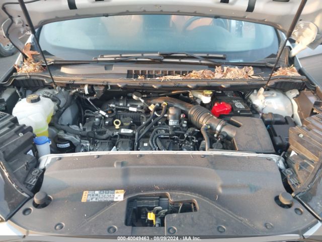 Photo 9 VIN: 2FMPK4K92RBA36131 - FORD EDGE 