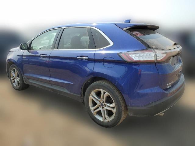 Photo 1 VIN: 2FMPK4K93FBB00897 - FORD EDGE 