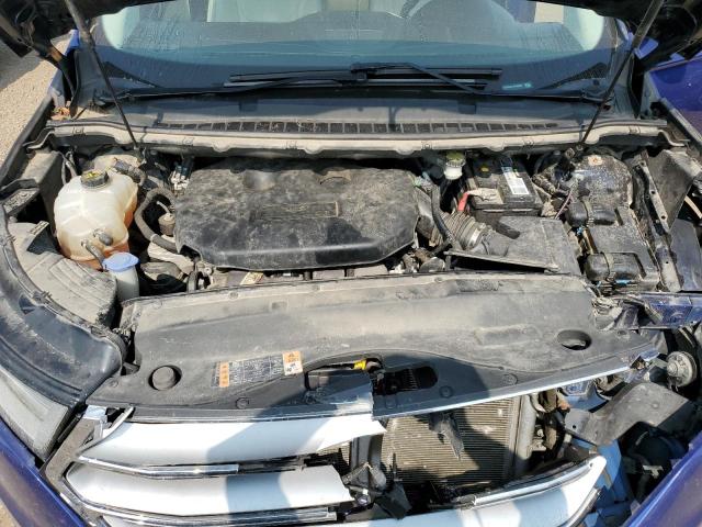 Photo 10 VIN: 2FMPK4K93FBB00897 - FORD EDGE 