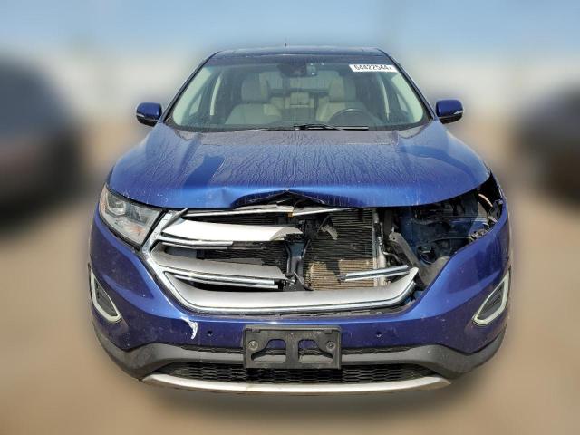 Photo 4 VIN: 2FMPK4K93FBB00897 - FORD EDGE 