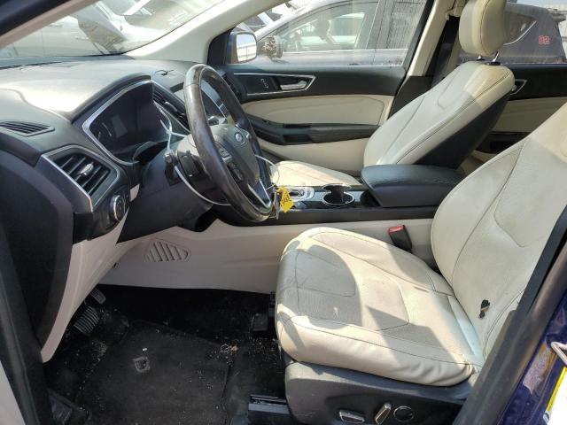 Photo 6 VIN: 2FMPK4K93FBB00897 - FORD EDGE 