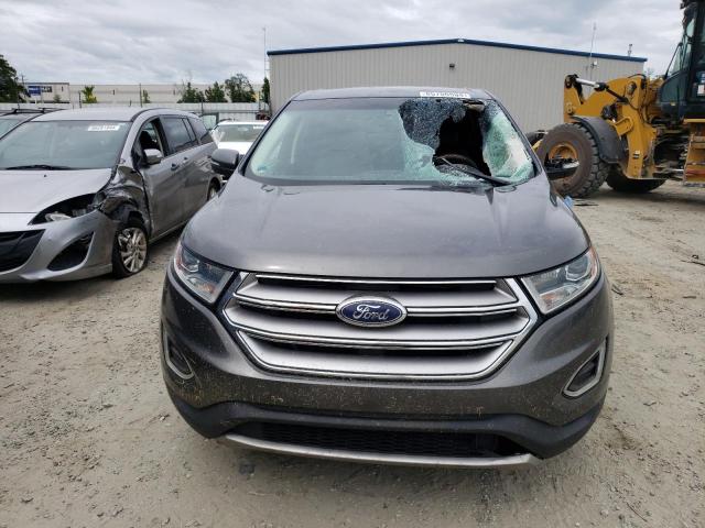 Photo 4 VIN: 2FMPK4K93GBB13103 - FORD EDGE TITAN 