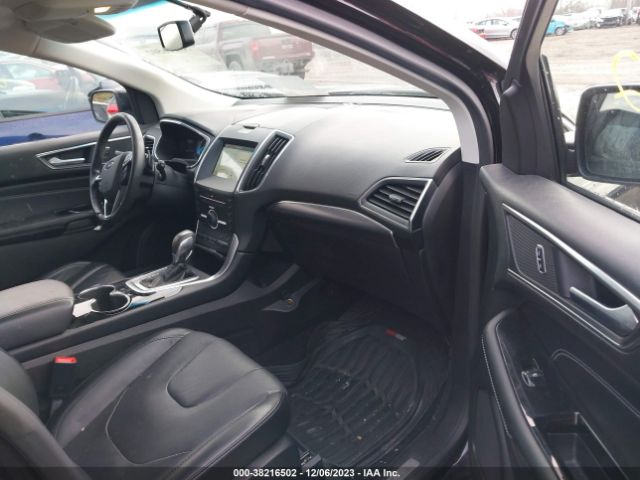 Photo 4 VIN: 2FMPK4K93GBB32640 - FORD EDGE 