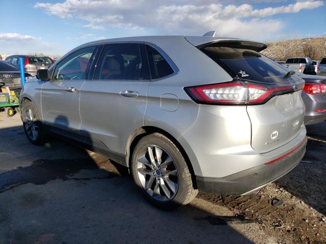 Photo 1 VIN: 2FMPK4K93GBB57425 - FORD EDGE 