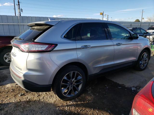 Photo 2 VIN: 2FMPK4K93GBB57425 - FORD EDGE 