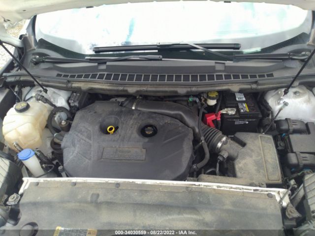 Photo 9 VIN: 2FMPK4K93GBB82227 - FORD EDGE 