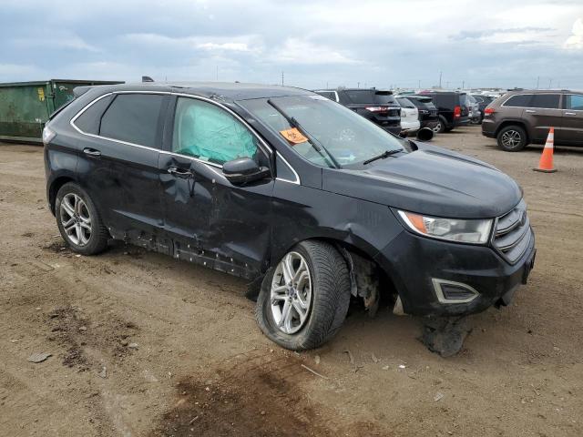 Photo 3 VIN: 2FMPK4K93GBB83328 - FORD EDGE 