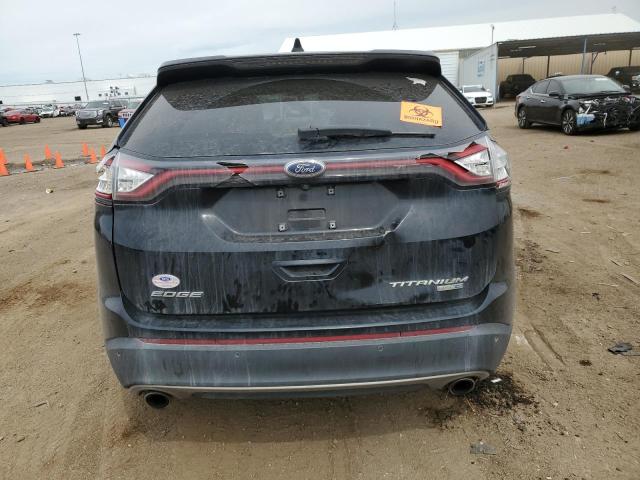 Photo 5 VIN: 2FMPK4K93GBB83328 - FORD EDGE 