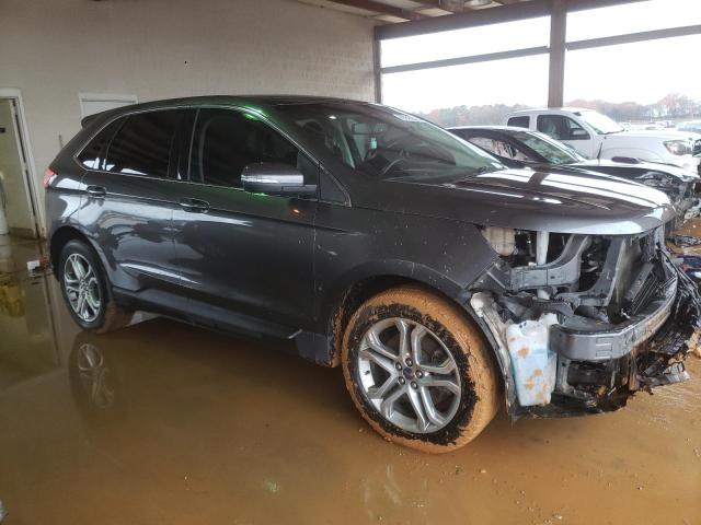 Photo 3 VIN: 2FMPK4K93GBB83412 - FORD EDGE TITAN 