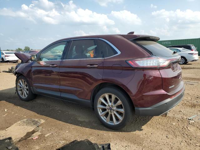 Photo 1 VIN: 2FMPK4K93HBB41467 - FORD EDGE 