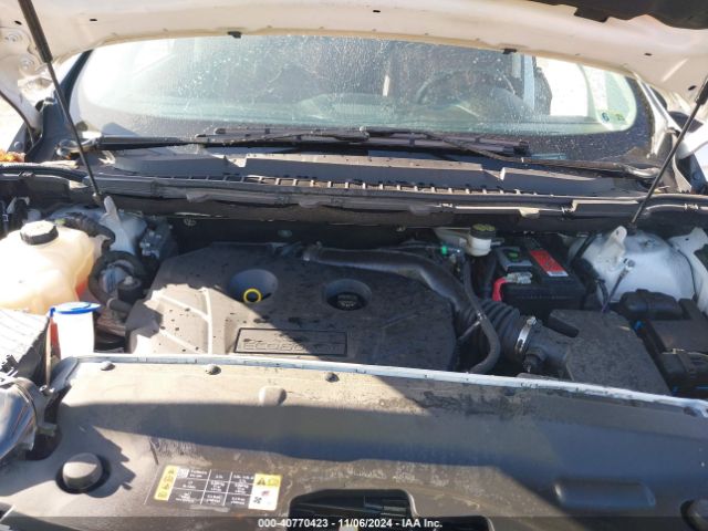 Photo 9 VIN: 2FMPK4K93HBB50489 - FORD EDGE 