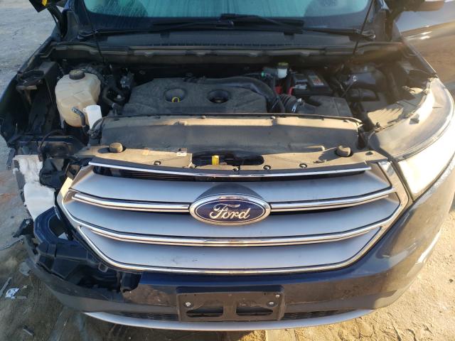 Photo 6 VIN: 2FMPK4K93HBC03384 - FORD EDGE TITAN 