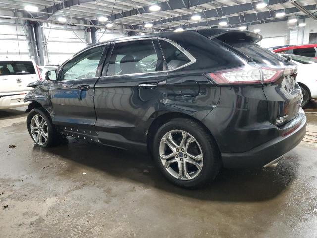 Photo 1 VIN: 2FMPK4K93HBC03403 - FORD EDGE 