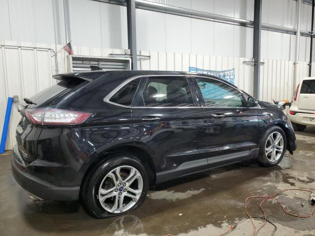 Photo 2 VIN: 2FMPK4K93HBC03403 - FORD EDGE 