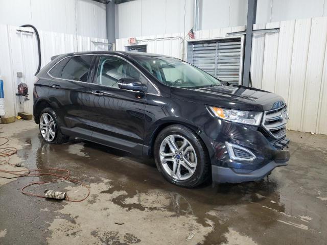 Photo 3 VIN: 2FMPK4K93HBC03403 - FORD EDGE 