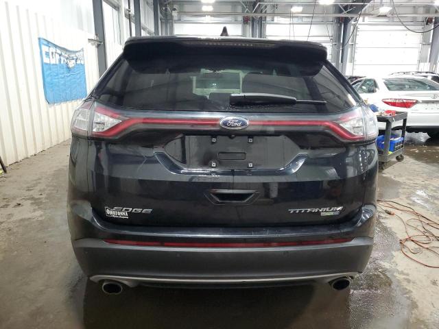 Photo 5 VIN: 2FMPK4K93HBC03403 - FORD EDGE 