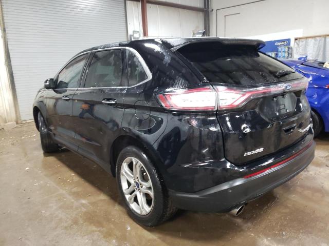 Photo 1 VIN: 2FMPK4K93HBC13266 - FORD EDGE 